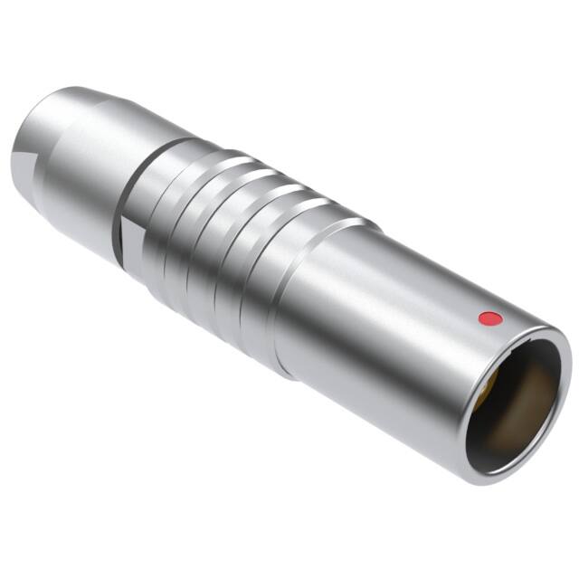 51-00017.52 Tensility International Corp  Conjuntos de conectores circulares